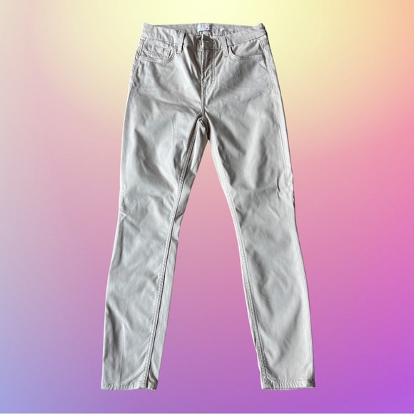 Jen 7 by 7 for all man kind jeans - Picture 3 of 5